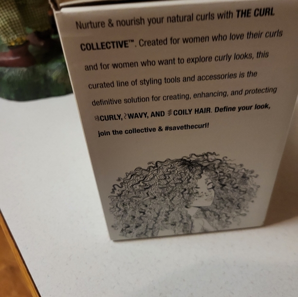 New conair diffuser - Picture 8 of 8